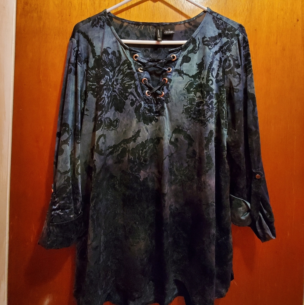 Ladies Top